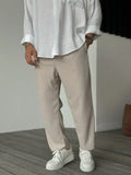 Men's Pants: Loose Fit & Comfort Fit for Casual, Stylish Everyday Wear
