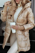 Women's Stylish and timeless elegant coat