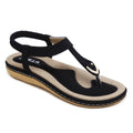 Women's Natalie Soft Foam Sandals - Cushioned Comfort for All-Day Wear