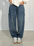 Women's Luxe Elegant Pants