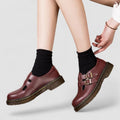 Women's Orthopedic Mary Jane Shoes