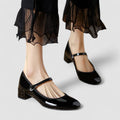Women's Orthopedic Mary Jane Shoes