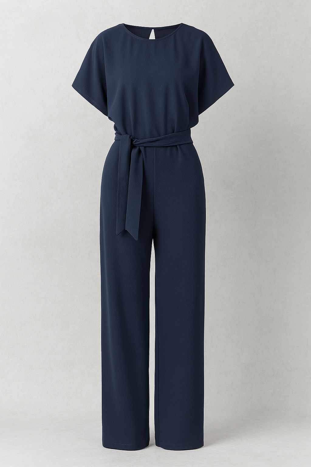 Chic & Elegant Women's Jumpsuit for Effortless Style