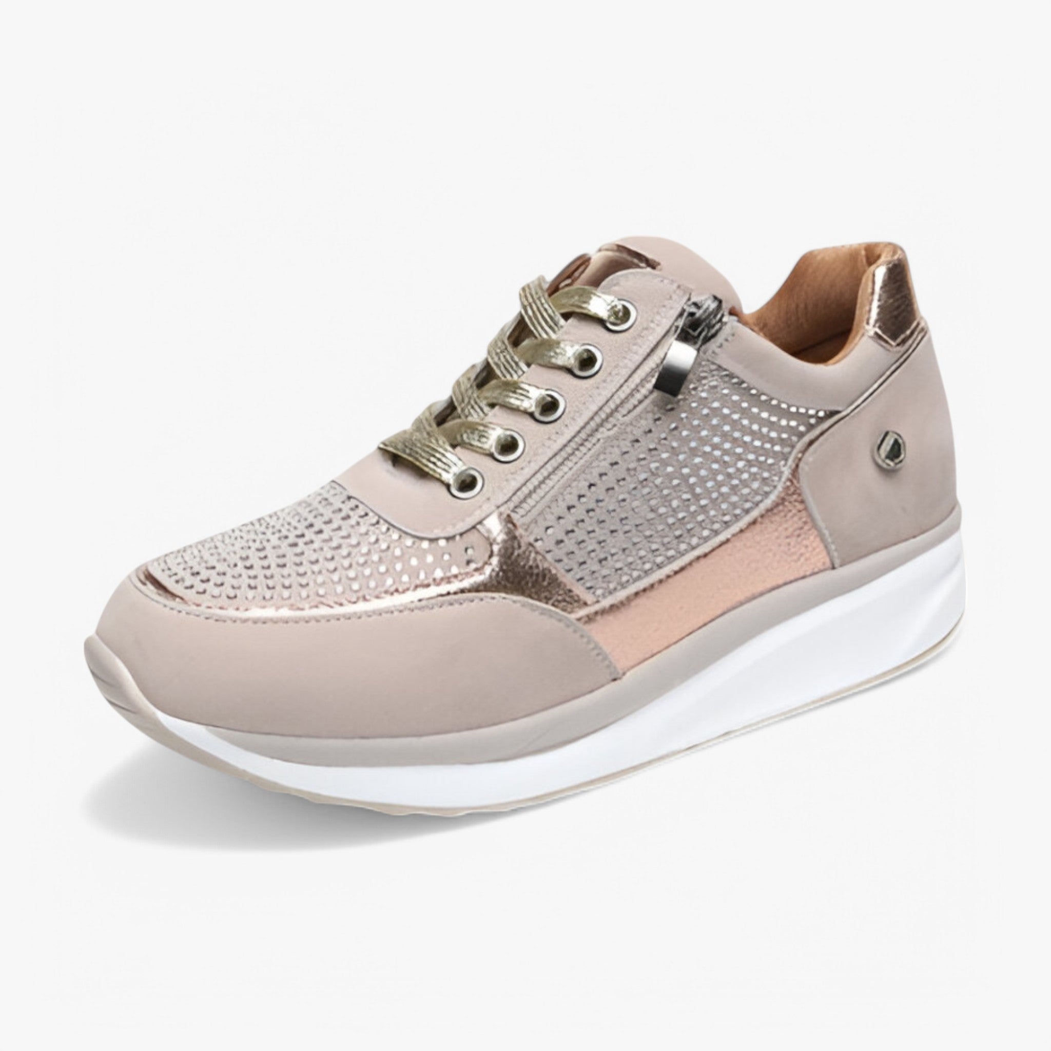 Comfortable Orthopedic Shoes