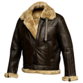 Men's Premium Aviator Jacket – High-Quality Jacket in Aviator Style