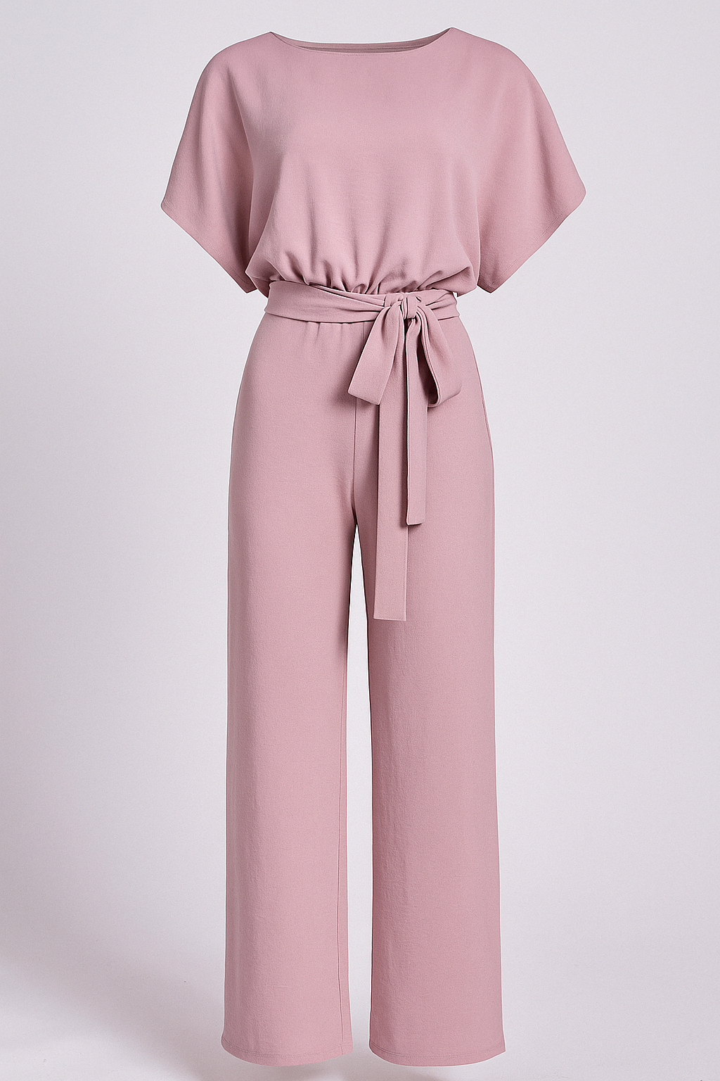 Chic & Elegant Women's Jumpsuit for Effortless Style