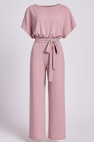 Chic & Elegant Women's Jumpsuit for Effortless Style