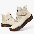Women's Orthopedic Boots — Ultimate Winter Comfort, Waterproof & Warm