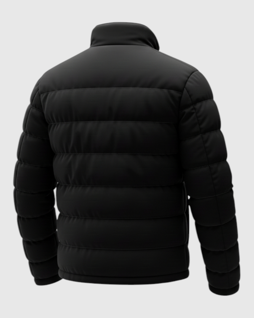 Chaqueta Acolchada Ligera para Hombre