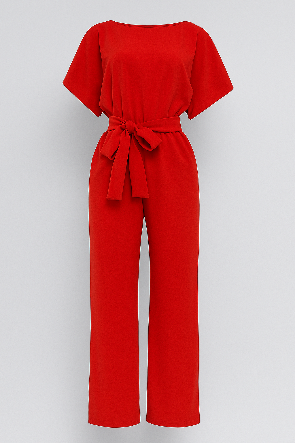 Chic & Elegant Women's Jumpsuit for Effortless Style