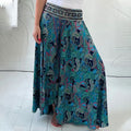 Women's MACY - Boho-Chic Pants for Effortless Style