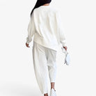 Aldith | Sæt af joggebukser - Komfortable og stilfulde - - men's fashion - {{ product_tags }