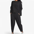 Women's Jogger Set - Comfortable and Stylish