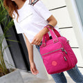 4-in-1 Women's Crossbody Bag – Stylish, Practical & Versatile