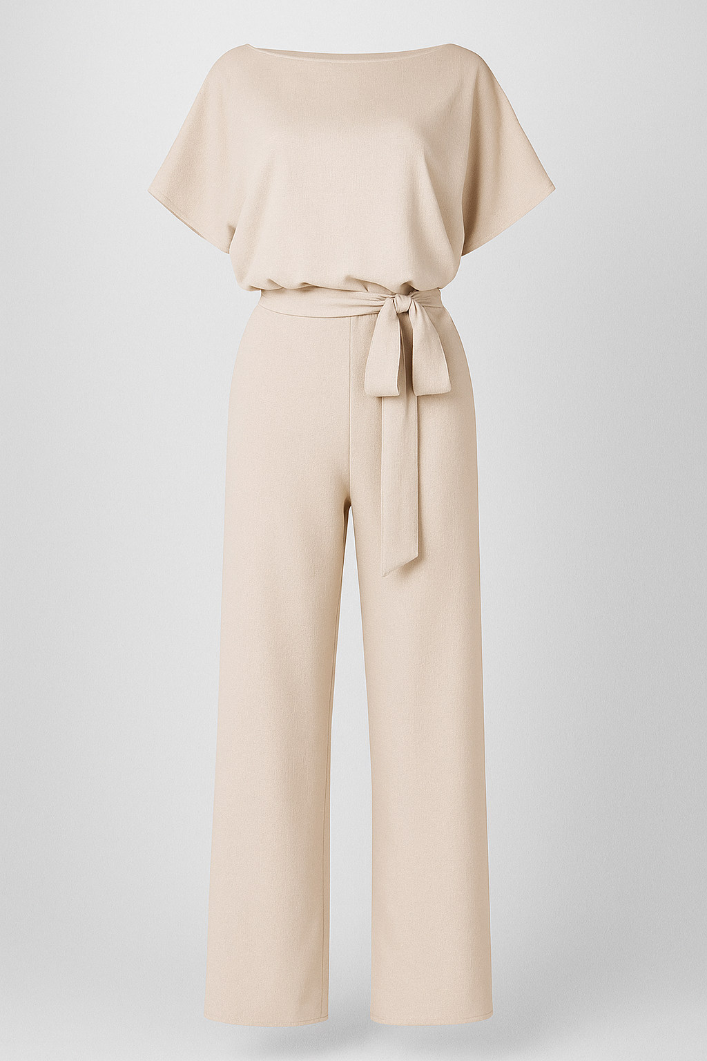 Chic & Elegant Women's Jumpsuit for Effortless Style