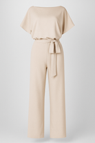 Chic & Elegant Women's Jumpsuit for Effortless Style